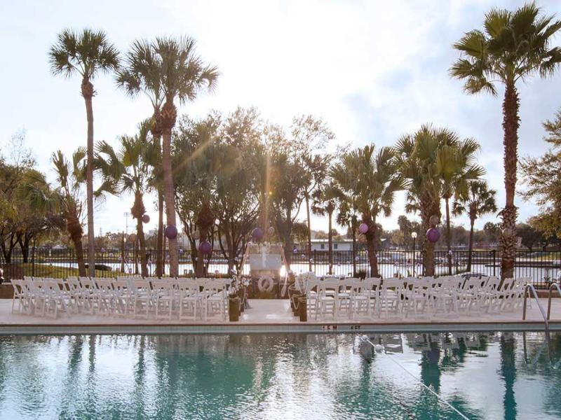 The Barrymore Hotel Tampa Riverwalk Eksteriør billede