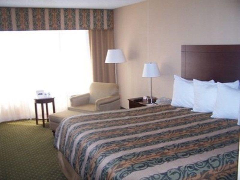 The Barrymore Hotel Tampa Riverwalk Værelse billede
