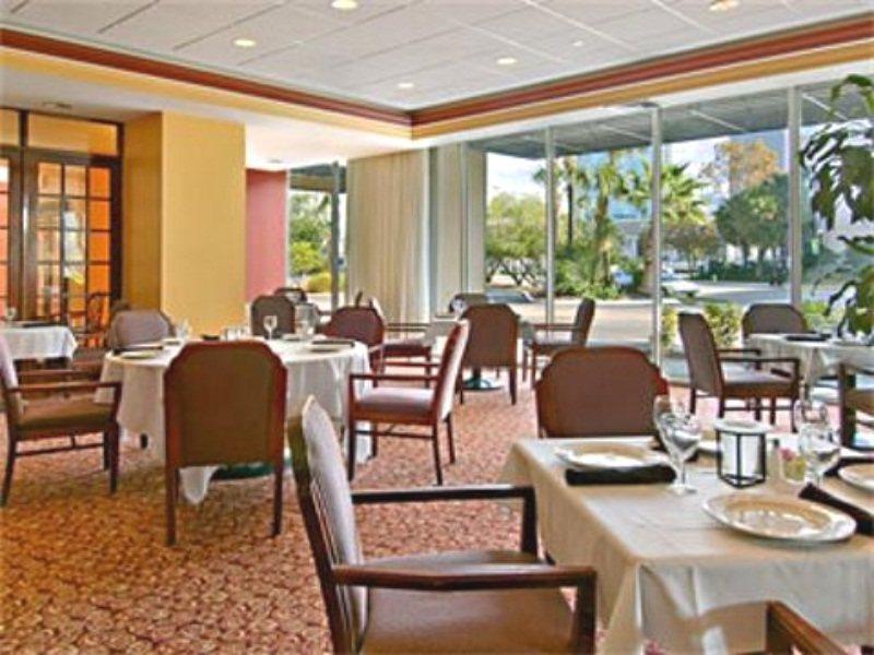 The Barrymore Hotel Tampa Riverwalk Eksteriør billede